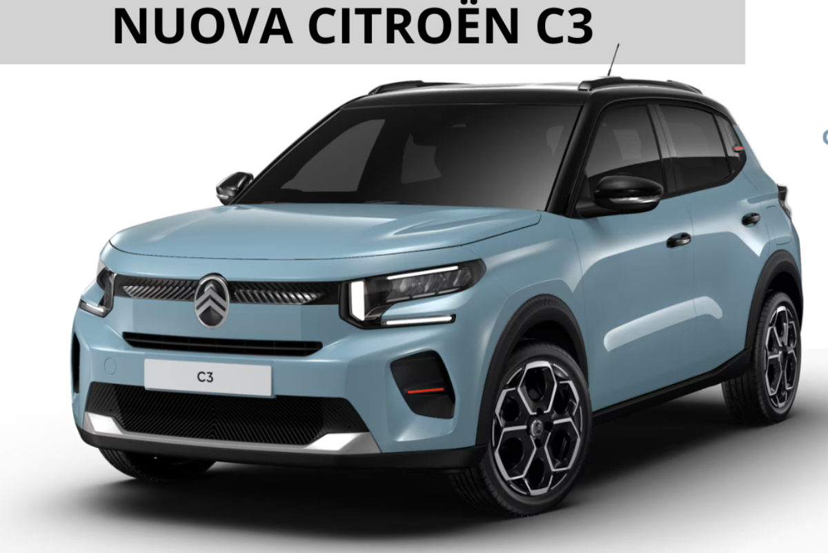 CITROEN C3  - 
